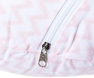 Almofada de Amamentação Papi Baby 62x50cm - Conforto e Versatilidade para Mamãe e Bebê - imagem 3