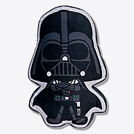 Almofada Darth Vader: Conforto da Força! - imagem 1