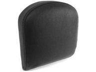 Almofada Sissy Bar Harley Davidson: Conforto e Estilo para Softail, Dyna e Sportster - imagem 1