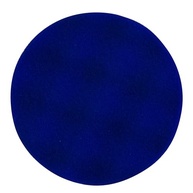 3M Almofada de Polimento Finesse-it Premium - 82mm Azul para Acabamento Extrafino Automotivo - imagem 2