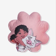 Almofada Moana 2: Conforto e Aventura Disney! - imagem 1