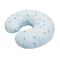 Almofada de Amamentação Papi Compose 62x50cm - Conforto e Versatilidade para Bebês - imagem 2
