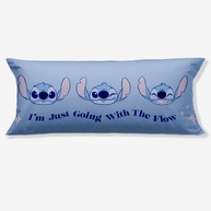 Almofada Stitch Disney: Conforto e Diversão! - imagem 1