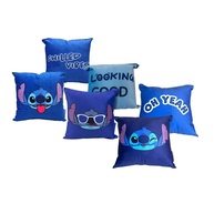 Almofada Stitch Disney: Conforto e Estilo! - imagem 1