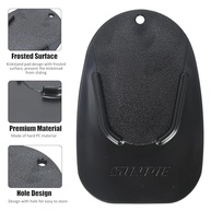 SUNPIE Almofada de Suporte Universal para Motos: Estabilidade e Segurança Garantidas - imagem 3
