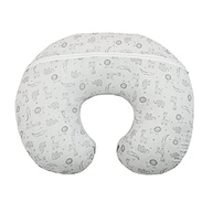 Almofada de Amamentação e Apoio para Bebês Papi Compose 62x50cm - Tecido 100% Algodão - imagem 5