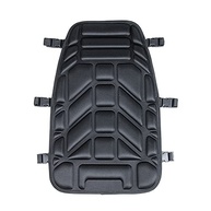 Almofada de Assento de Moto Tomshin: Conforto e Segurança para Longas Viagens - imagem 2