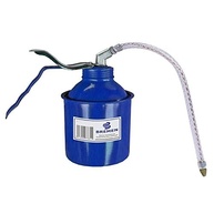 Almotolia 250ml Metal Extensão Flexível Azeiteira 7681 Bremen - imagem 2