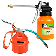 Almotolia 250ml: Lubrifique com Precisão! - imagem 1