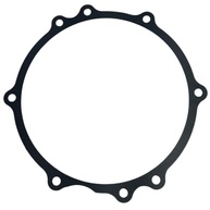 Junta Alojamento Forth DE165: Proteção e Desempenho para seu Equipamento - imagem 2