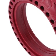 Pneu Sólido 8.5" Alomejor: Antifuro e Antiderrapante para Xiaomi M365/Pro - imagem 4
