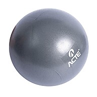 Overball Pilates 25cm: Fortaleça e Alongue! - imagem 2