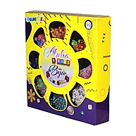 Alpha Beads I9: Crie Bijuterias Incríveis! - imagem 1