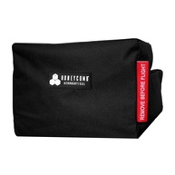 Capa Protetora Premium para Honeycomb Alpha Flight Yoke e Bravo Throttle Quadrant - Proteção e Estilo para seu Cockpit - imagem 1