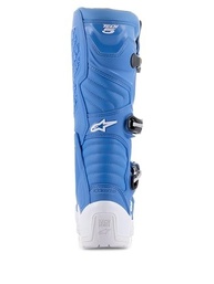 Bota Alpinestars Tech 5 Azul Branco - 11 USA (43/44BR) - imagem 4