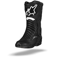 BOTA ALPINESTARS SMX-6 V2 DRYSTAR (impermeável) - imagem 2