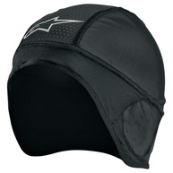 Capacete Alpinestars Caveira Adulto: Estilo e Proteção para Motociclistas Street Racing - imagem 1