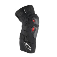 Protetor de Joelho Alpinestars Bionic Pro Plasma: Segurança e Conforto para Motociclistas - imagem 2