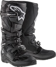 Bota Alpinestars Tech 7 Enduro Masculina: Aventura e Proteção Imbatíveis - imagem 1