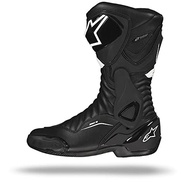 BOTA ALPINESTARS SMX-6 V2 DRYSTAR (impermeável) - imagem 4