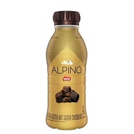 Bebida Láctea Alpino 280 ml - imagem 2