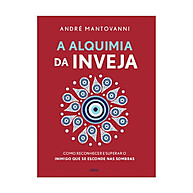 Alquimia da Inveja: Domine Seus Sentimentos - imagem 1