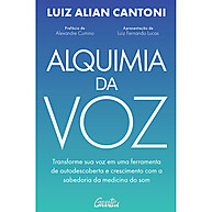 Alquimia da Voz: Desperte o Poder da Sua Voz - imagem 1