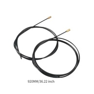 Cabos de Trava Rotativa para Tampa de Caminhão - Kit com 2 Peças de Alta Durabilidade - imagem 5
