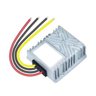 Conversor CC 12V para 24V 3A-50A Step Up Boost - Fonte de Alimentação Automotiva de Alta Performance - imagem 3