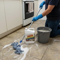 Removedor de Sujeira Pesada Mágico - 5L | Remove Ceras, Gorduras e Incrustações com Alta Potência - imagem 3