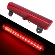 Luz de Freio LED 3ª Montagem Alta 923-203 para Chevy Tahoe/Suburban & GMC Yukon (2000-2006) - Segurança e Estilo - imagem 2