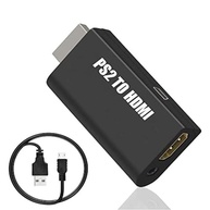 Adaptador HDMI PS2: Reviva Seus Clássicos em Alta Definição! - imagem 3