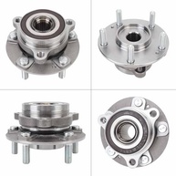 Conjunto Cubo Roda Dianteira RiToEasysports para Forte 2019-2022 - Alta Resistência e Fácil Instalação (OE 51730-M6000) - imagem 3