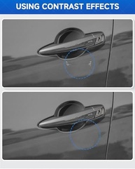 Tinta de Retoque para Carro Toyota - Cor Exata, Fácil Aplicação e Alta Durabilidade - imagem 4
