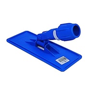 Suporte Fibra Limpa Tudo Azul Bralimpia SR301 - Limpeza 360° com Fibra de Alta Performance - imagem 4