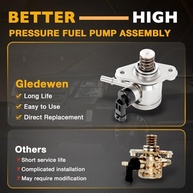Bomba de Combustível Alta Pressão EP1028 para Buick e Chevrolet - Qualidade e Desempenho Garantidos - imagem 5