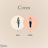 Calça Mom Jeans: Estilo, Conforto e Cintura Alta - imagem 2