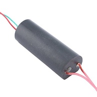 Gerador de Alta Tensão 400kV: Transformador Boost Step-Up CC 3-6V para Projetos Incríveis! - imagem 5