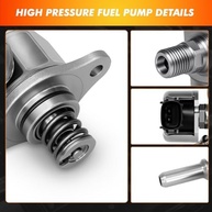 Bomba de Combustível Alta Pressão Toyota Camry, Corolla, RAV4 2.0L/2.5L (2018-2022) - OE 2310125040 - imagem 4
