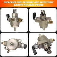 Bomba de Combustível Alta Pressão 2.0T - Audi A3/A4/A5/TT, VW Golf/Beetle/Arteon, Porsche Macan (2013-2018) - 06L127025R - imagem 5