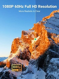Cabo HDMI para DVI 24+1 UGREEN: Conexão 1080p de Alta Velocidade para Sua TV e Projetor - imagem 4