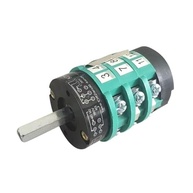 Interruptor Trocador de Pneus Universal 220V/380V 20A - Alta Performance para Sua Oficina - imagem 2