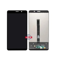 Tela Huawei Mate 9: LCD e Touchscreen de Alta Qualidade - imagem 4