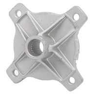 Cubo Roda Traseira 24 Dentes Spline - Alta Durabilidade para Quad Bike, ATV e Go Kart - imagem 3