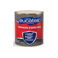 Grafite Fundo e Acabamento Eucatex 900ml - Alta Cobertura e Versatilidade - imagem 2