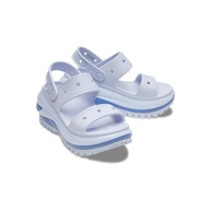 Sandália Crocs Classic Mega Crush Platform Dreamscape – Estilo e Conforto em Alta! - imagem 2