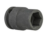 Soquete Sextavado de Impacto KingTony 13mm - 3/8" - Alta Resistência para Ferramentas Pneumáticas - imagem 3