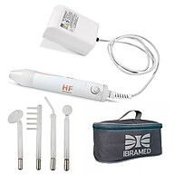 Alta Frequência Ibramed: Kit Completo + Eletrodos - imagem 1