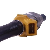 Kit 8 Injetores de Combustível Alta Impedância OEM 0280150034 para Mercedes Benz SL C107 e S-Class W116 - imagem 3
