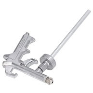 Pistola Pulverizadora de Alta Performance com Corpo em Liga de Alumínio - Ideal para Revestimentos Profissionais - imagem 3